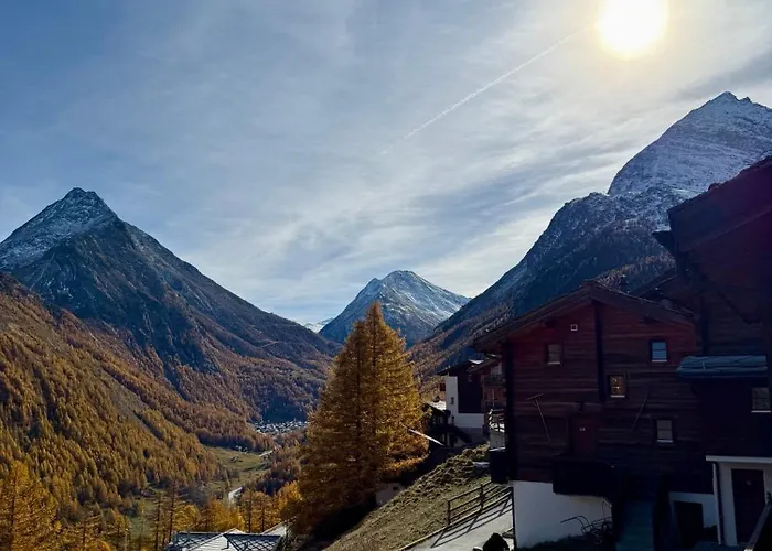 Bergdorf 7 萨斯费