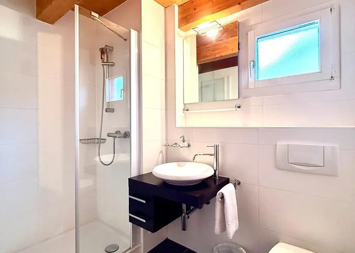 Bergdorf 7 * 萨斯费