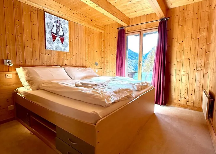 Bergdorf 7 萨斯费