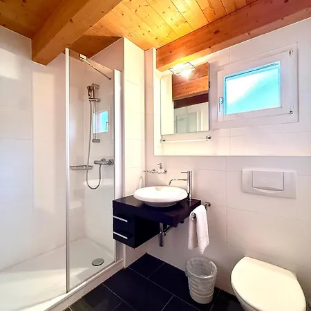 Bergdorf 7 * Saas-Fee